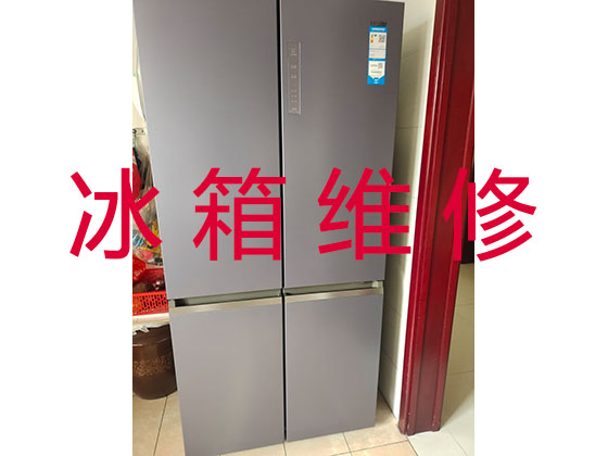 北京专业电冰箱安装